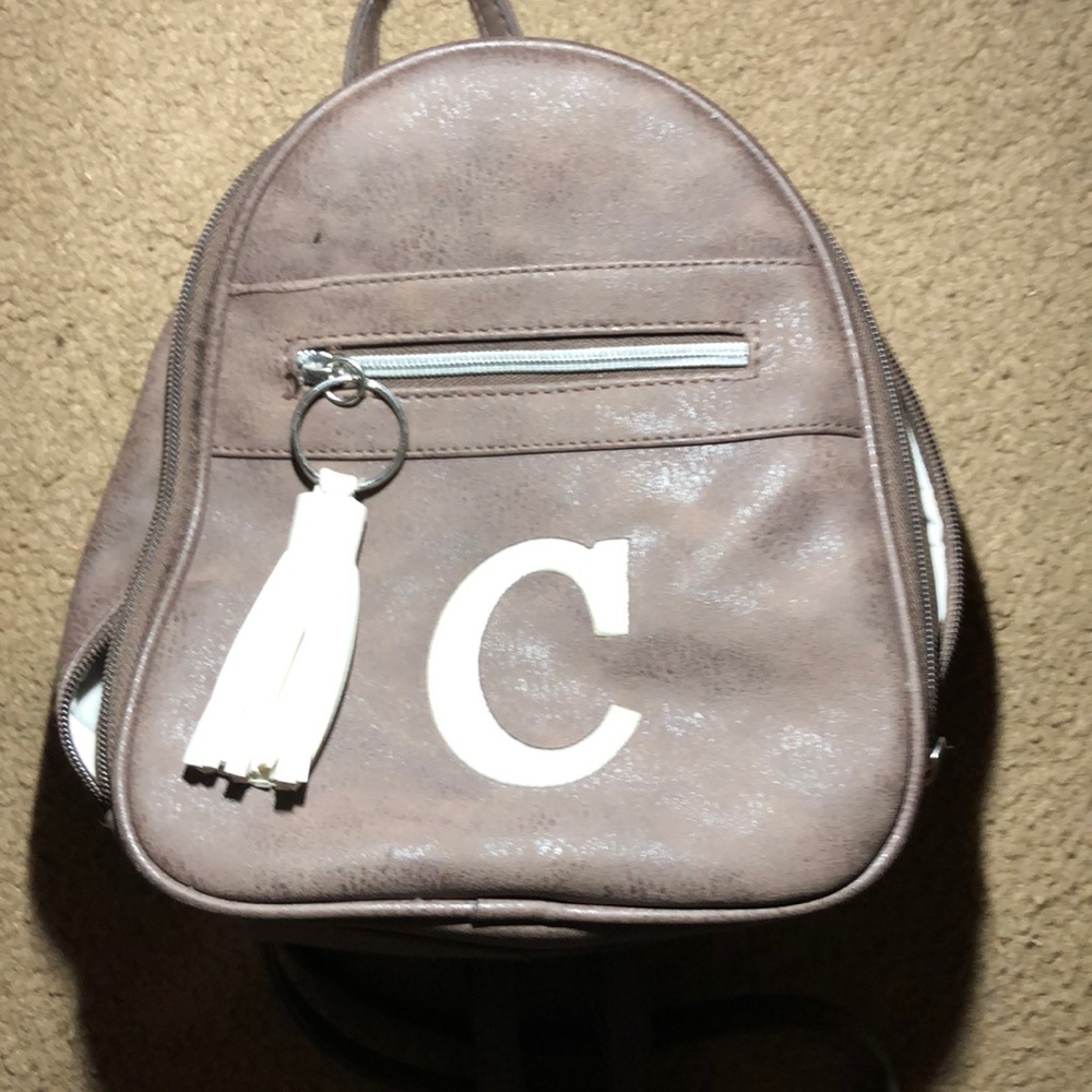C book bag